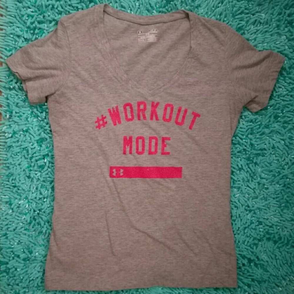Under Armour Tee
